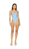 Tularosa Amy One Piece
