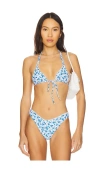Tularosa Amy Top