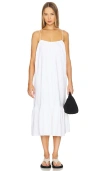 TULAROSA ASHLEY MIDI DRESS