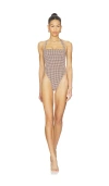 Tularosa Brigitte One Piece In Multi