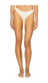 Tularosa Callista Bottom In White