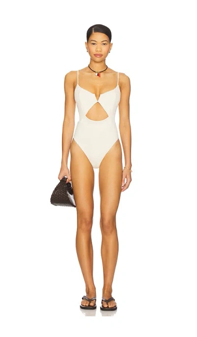 Tularosa Callista One Piece In Neutral
