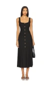Tularosa Carley Midi Dress