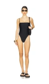 Tularosa Charee One Piece In Black