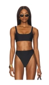 Tularosa Charee Top In Black