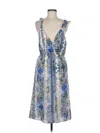 Tularosa Cocktail Dress In Blue