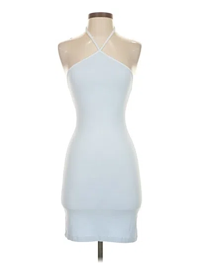 Pre-owned Tularosa Cocktail Dress In Blue