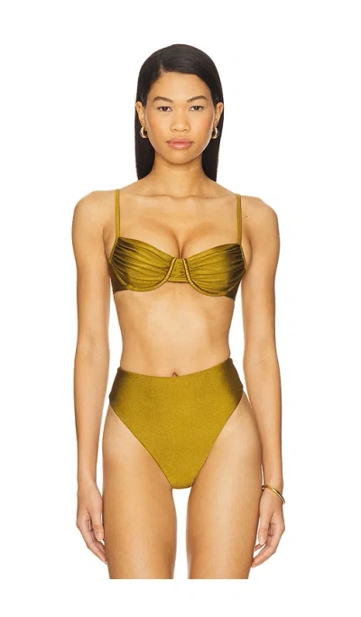Tularosa Dion Top In Multi