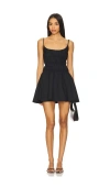 Tularosa Donna Mini Dress