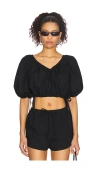 Tularosa Donna Top In Multi