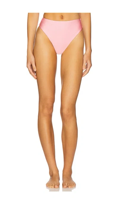 Tularosa Emeline High Waist Bottom