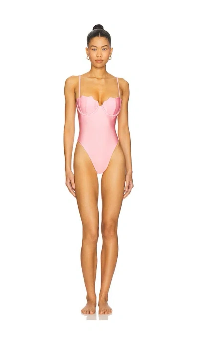 Tularosa Emeline One Piece