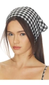 Tularosa Eppie Head Scarf In Multi