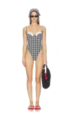 Tularosa Eppie One Piece In Multi