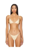 Tularosa Estelle Top In Beige