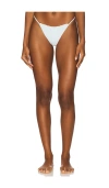 Tularosa Etta Bottom In Blue