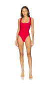 Tularosa Flirty One Piece