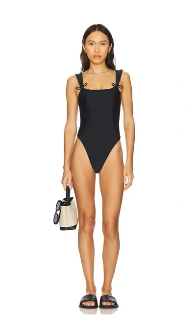Tularosa Giovanna One Piece In Black