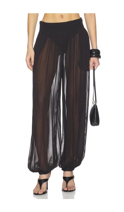 Tularosa Guetta Pant In Black