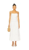 Tularosa Kleid Ilana In White