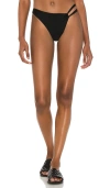 Tularosa Imaia Bottom In Black