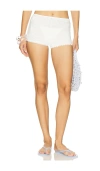 Tularosa X Bridget Brandy Short In White