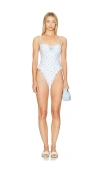 Tularosa Jeanne One Piece