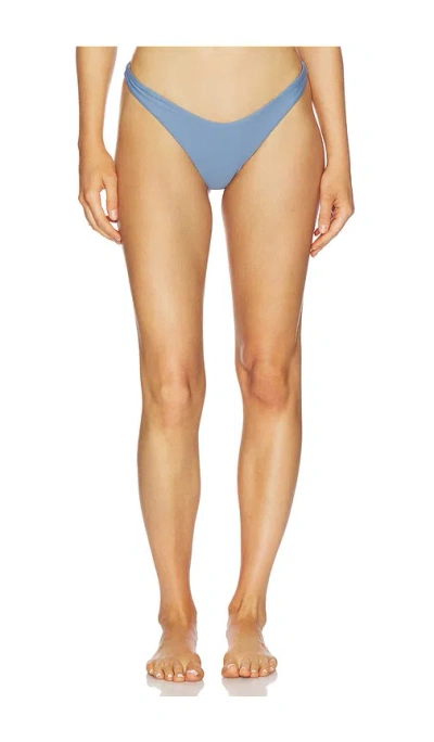 Tularosa Jinnie Bottom In Gray