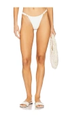 Tularosa Joylin Bottom In Ivory