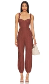 TULAROSA KYLO JUMPSUIT