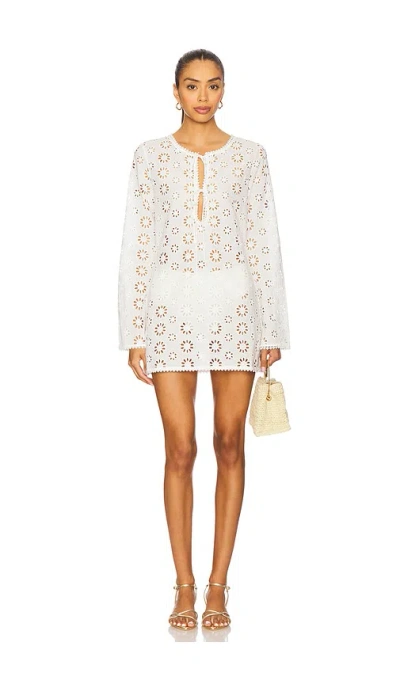 Tularosa Lana Tunic