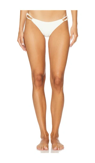 Tularosa Laya Bottom In Ivory