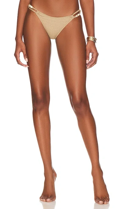Tularosa Laya Bottom In Tan