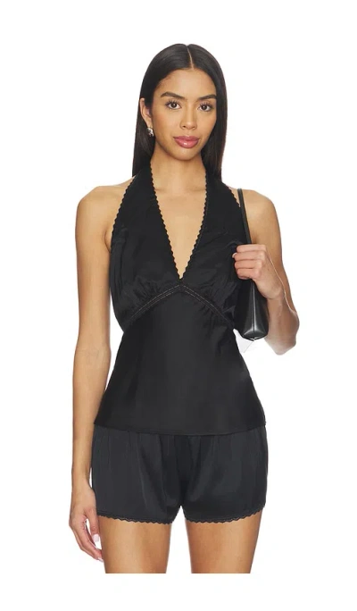 Tularosa Leia Top In Black