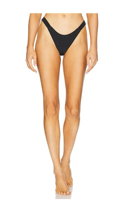 Tularosa Lelani Bottom In Black
