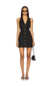 Tularosa Lennon Mini Dress