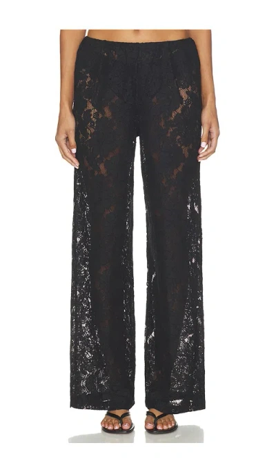 Tularosa Letta Pant In Black