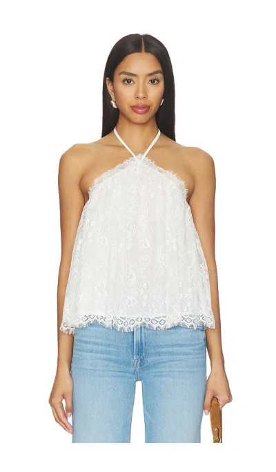 Tularosa Liana Top In White