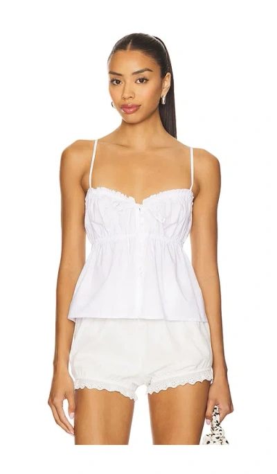 Tularosa Liv Top