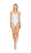 Tularosa Luna One Piece In White