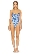 TULAROSA MAR ONE PIECE