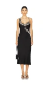 Tularosa Melani Midi Dress