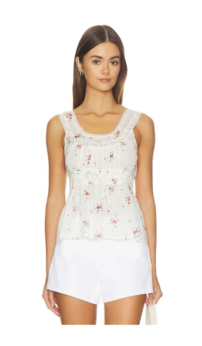 Tularosa Meredith Top In Multi