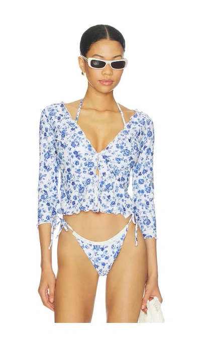 Tularosa Milano Top In Multi