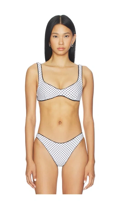 Tularosa Naelle Top In Multi