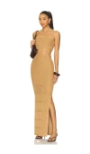 Tularosa Parisa Maxi Dress
