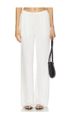 Tularosa Pheby Pant In Ivory