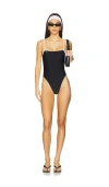 Tularosa Pucara One Piece In Black & White