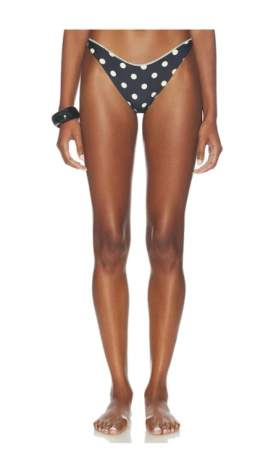 Tularosa Quincy Bottom In Black