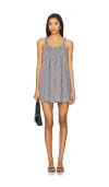 Tularosa Reese Mini Dress